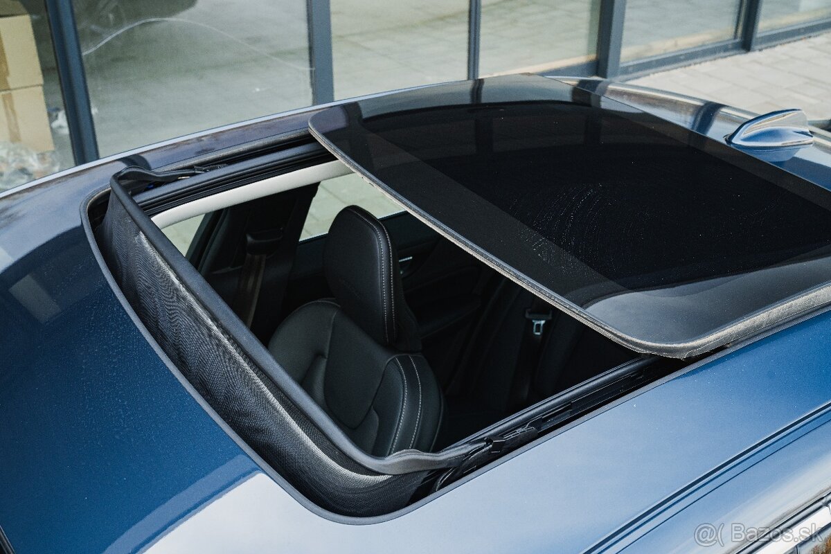 Volvo S60 T8 Inscription - Pohon všetkých kolies - Plug-in h - 14