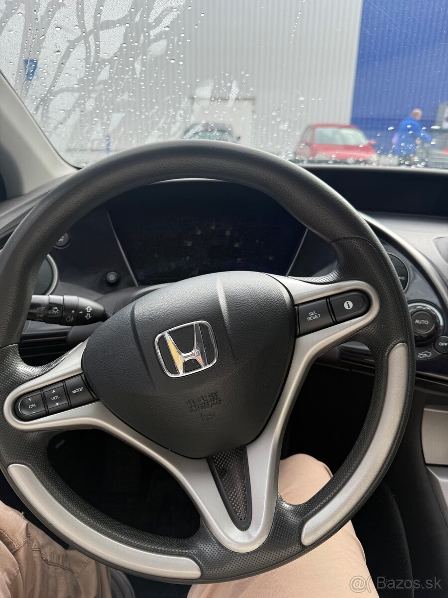 Honda civic 1.8vtec 103kw 180tisic km - 14