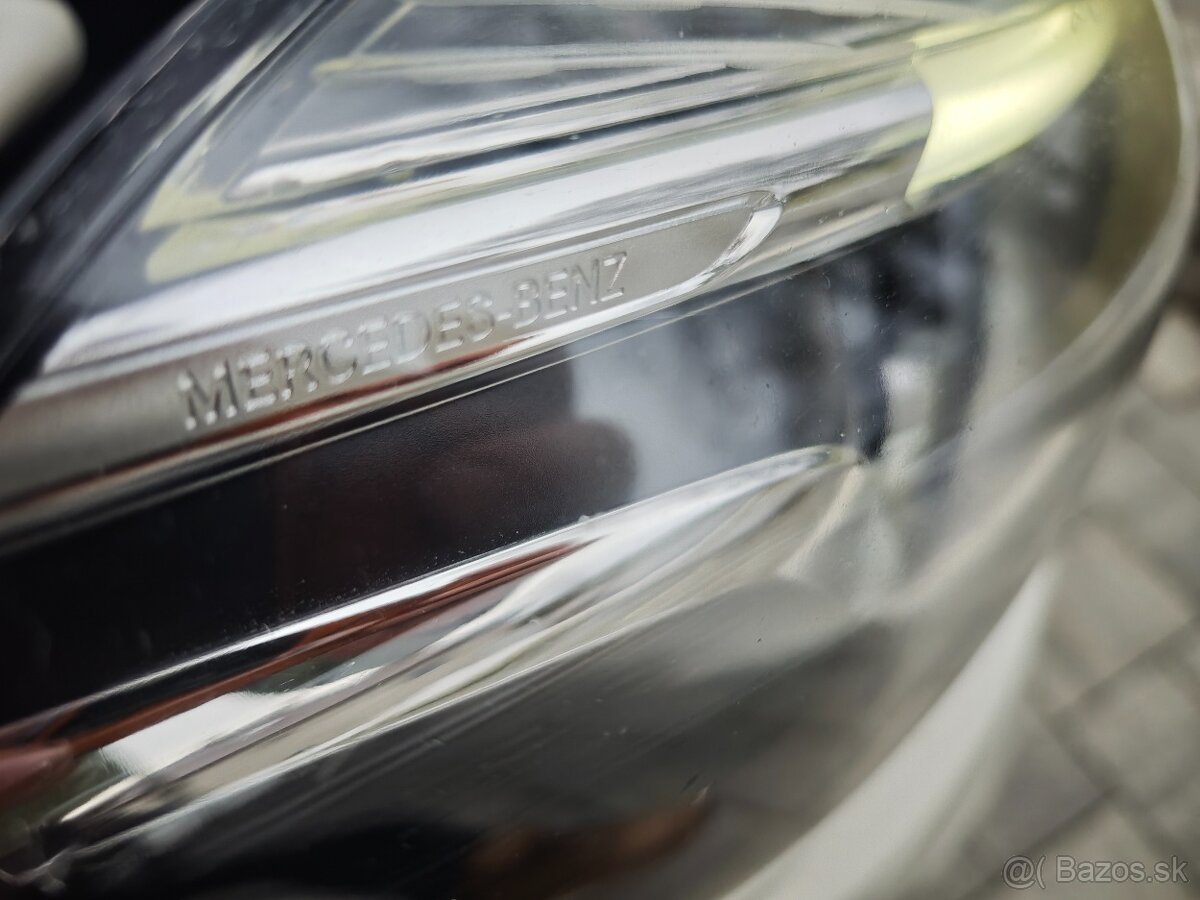 Mercedes A160 CDI SPORT - 14