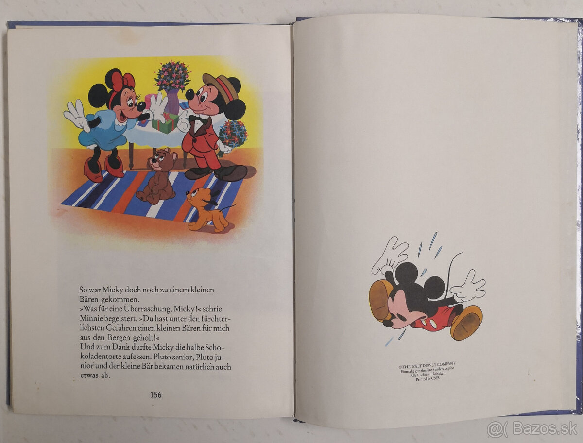 Micky Maus - Der größte Star der Welt - 14