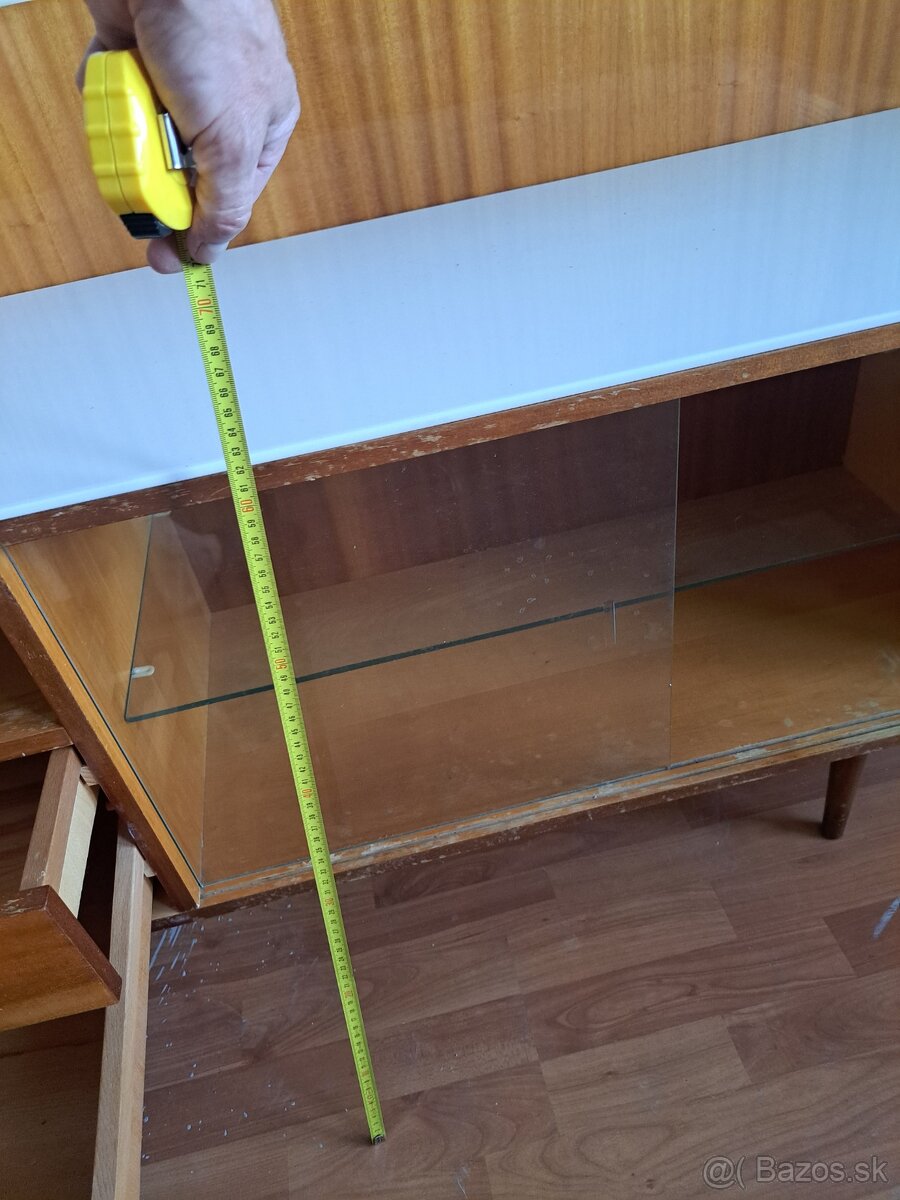 Skrine spalnové - 14