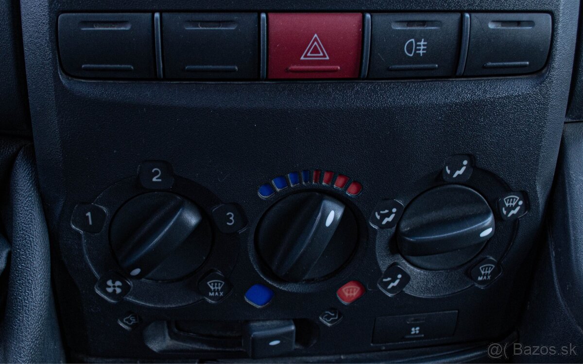 Citroën Jumper 2.2 HDI L2H2 - 14