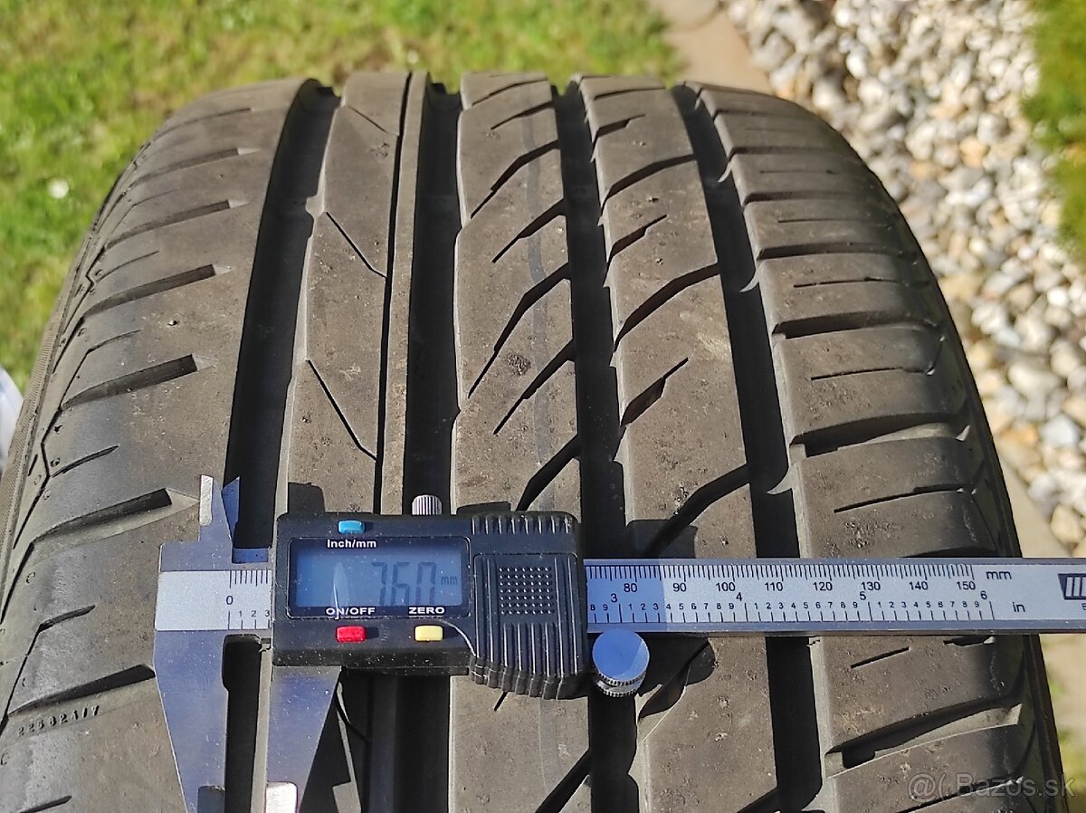 Predám elektróny na Škoda Octavia 3 - 14