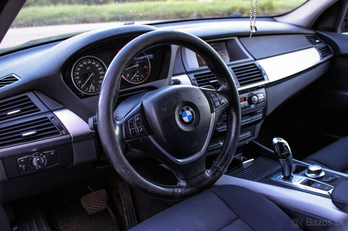 BMW X5 xDrive30d - 14