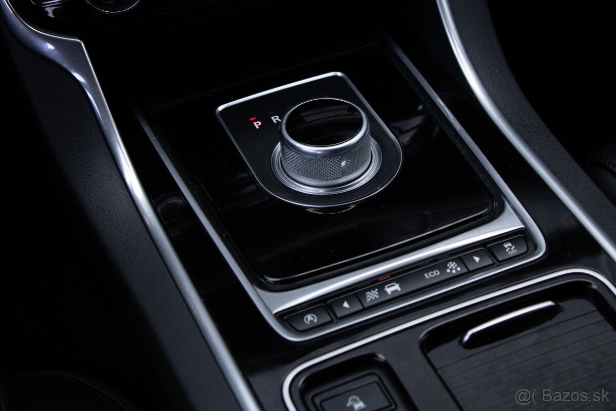 Jaguar XF 2.0D I4 Pure Auto - po GO MOTORA - 14