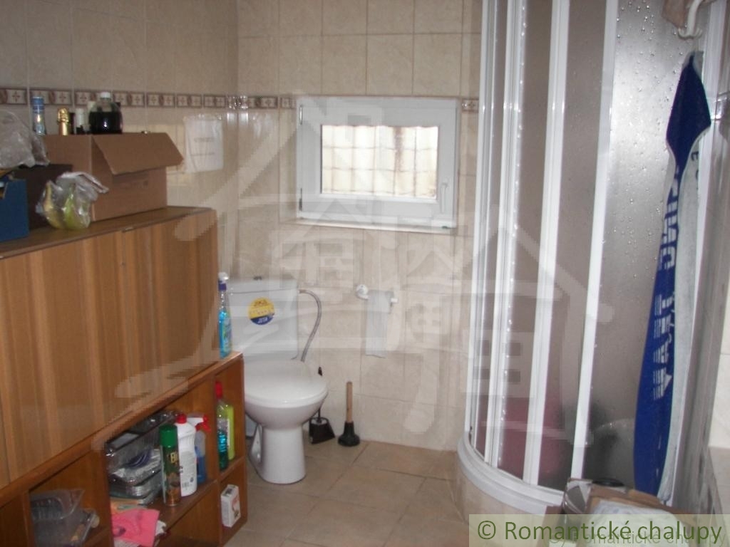 VÝRAZNE ZNÍŽENÁ CENA Kamenná chalupa na lazoch pri Ábelov - 14