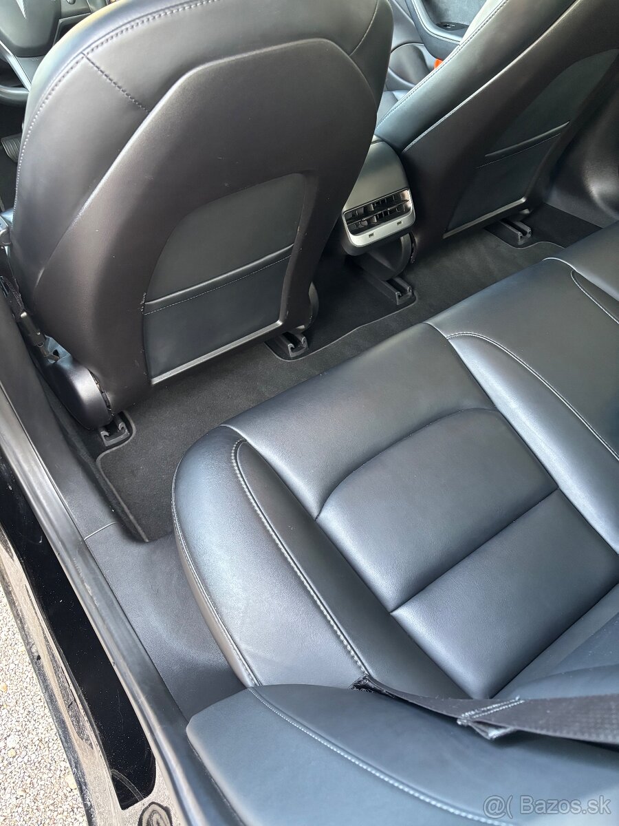 Tesla 3 Long Range, Dual Motor, 4x4 AWD, SOH 91,5%, 112t km - 14
