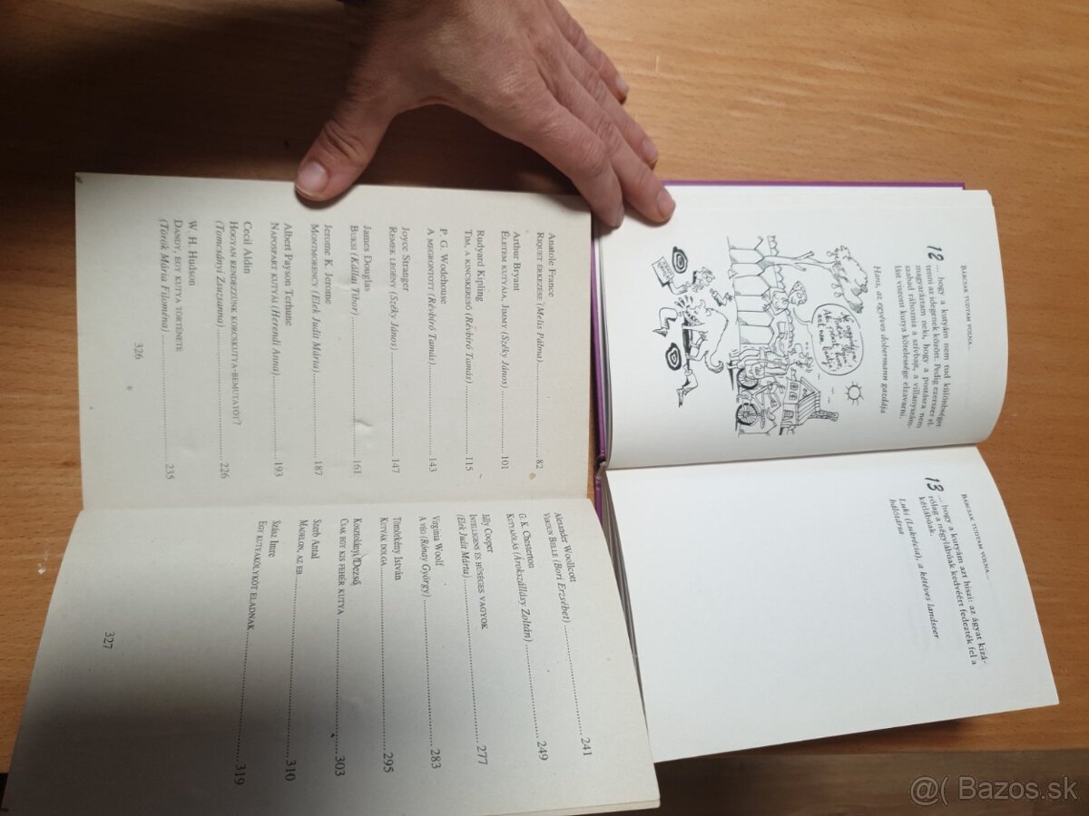 Magyar mesekonyv+konyvek - 14