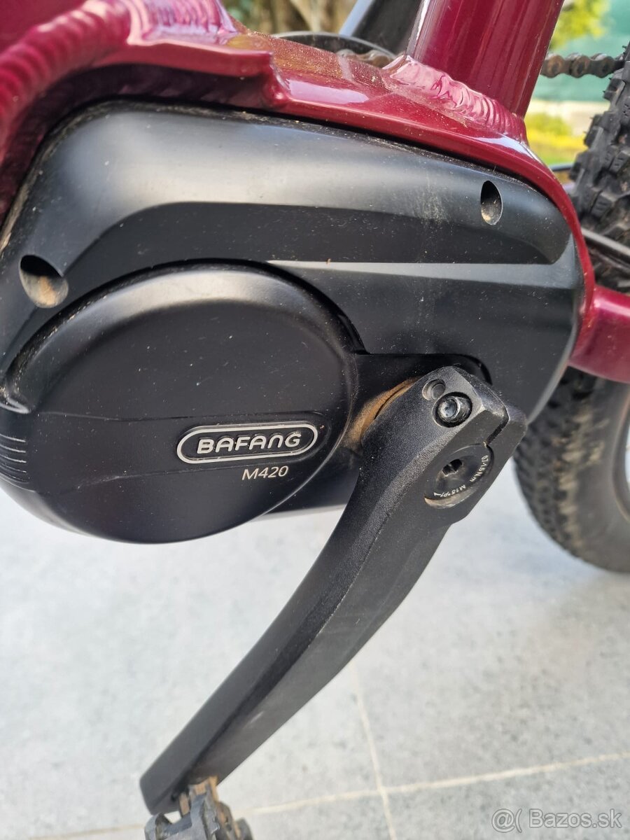 Predám eletrobicykle - 14