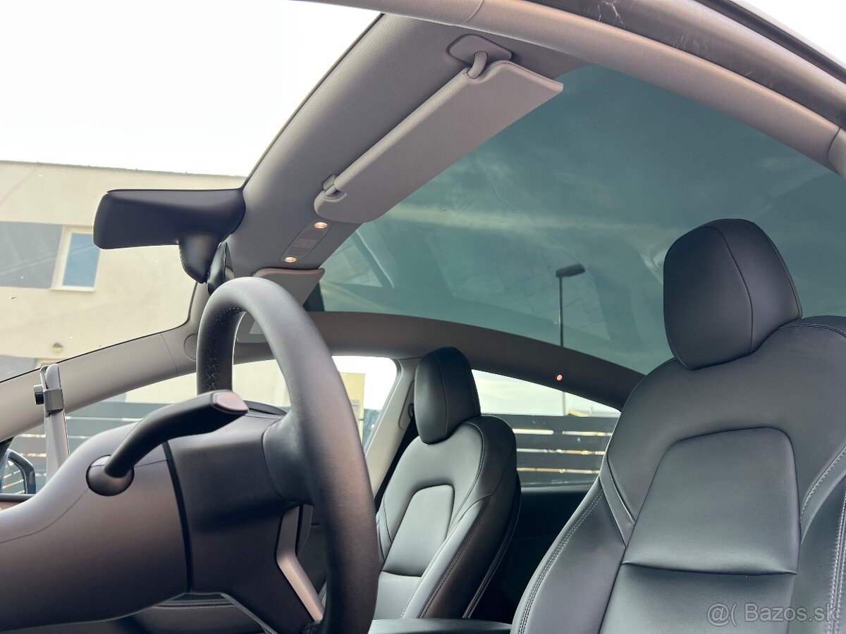 Tesla Model Y Dual Motor Long Range - 14