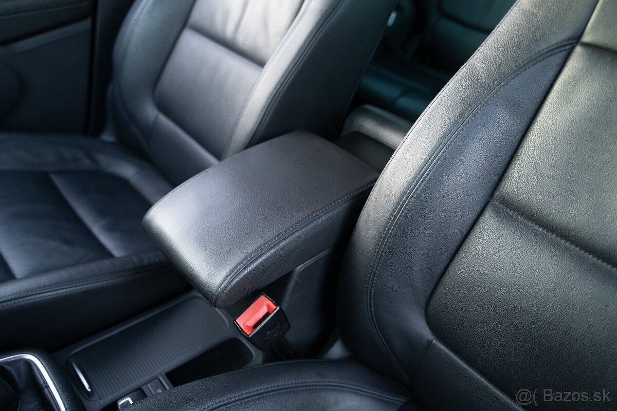 🎁 2012 VW Tiguan 2.0 TDI 4x4 | 123 tisíc km 🎁 - 14