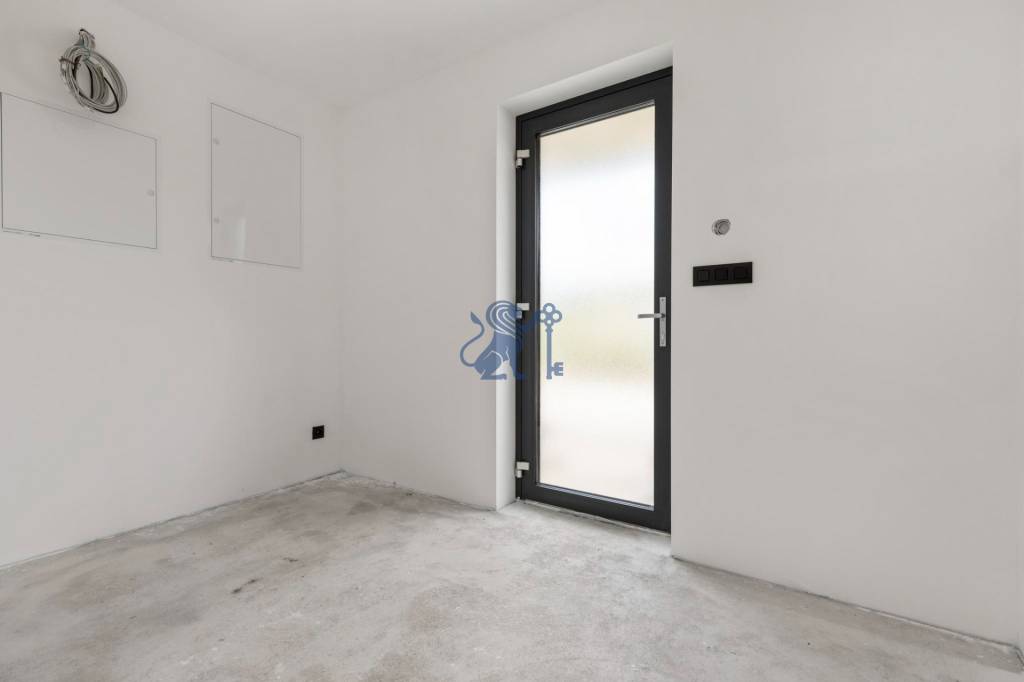 SKOLAUDOVANÉ Predaj vily v projekte "Račianska perla" BA - 14