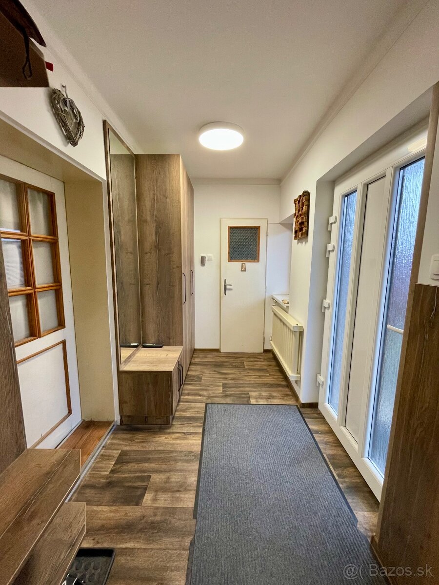 Na predaj 3izbový rodinný dom v obci Pata - 14