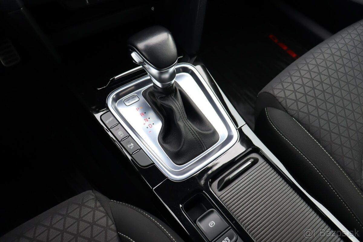 Kia Ceed 1.6 CRDi 136k Gold A/T - 14