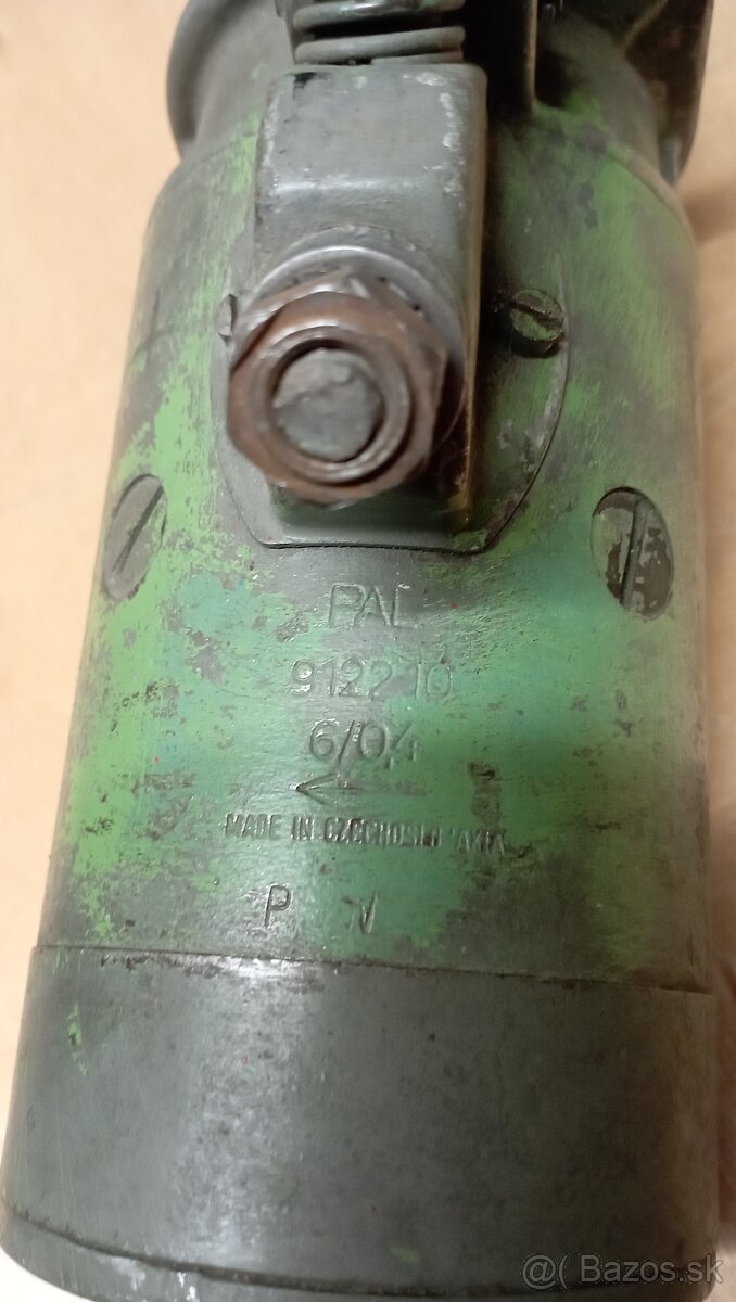 Veterán Škoda-Octavia, Spartak.a iné.. - 14