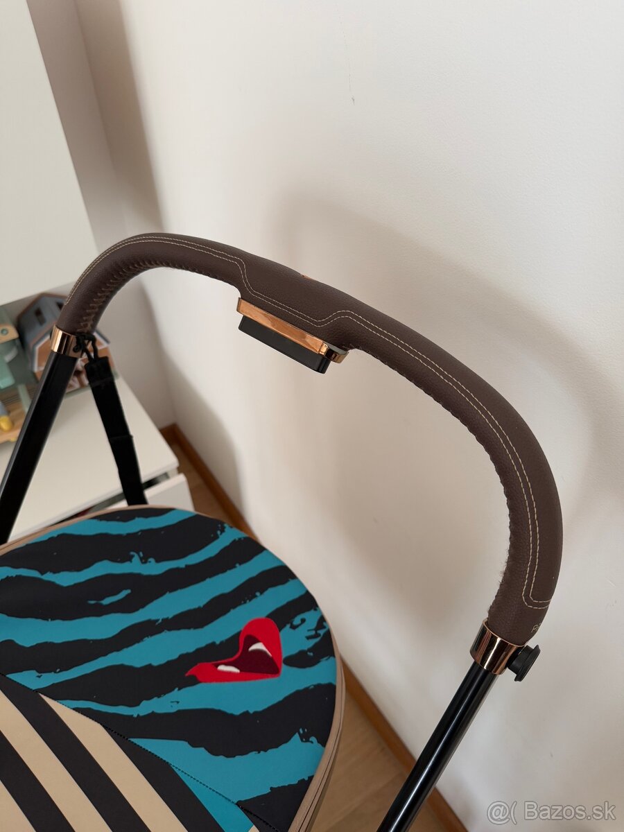 Cybex priam 4.0 KK One love - 14