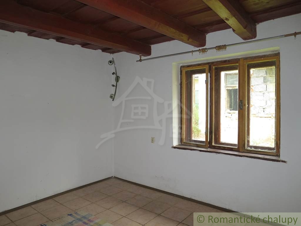 Domček vo Vlachove vhodný na bývanie či chalupu - 14