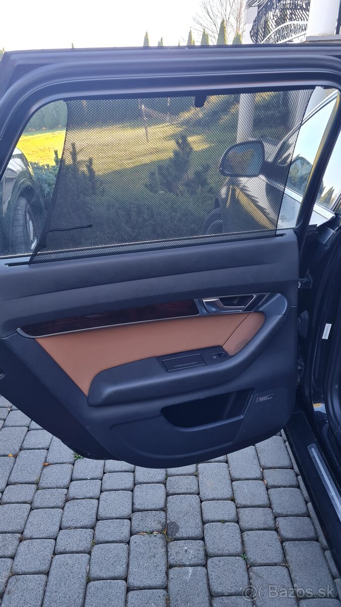 A6 Avant 3.0 quatro c6 - 14