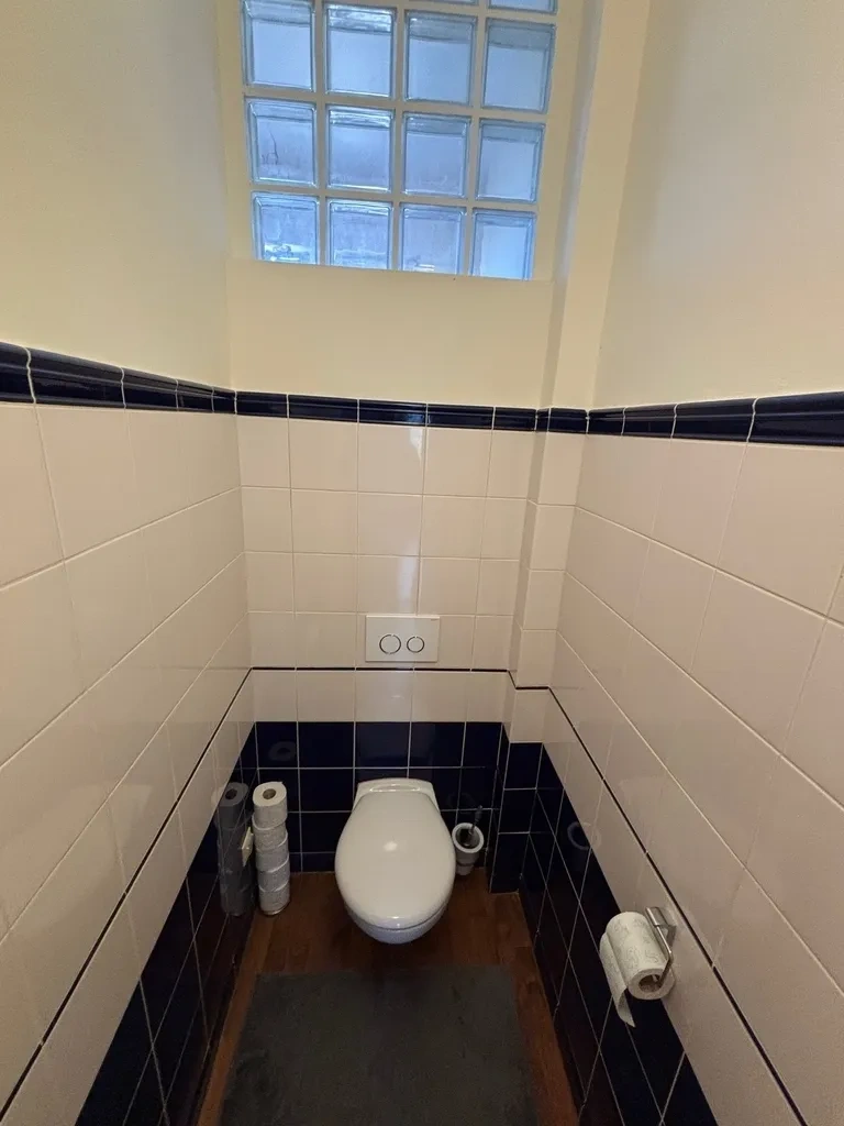 PRIESTRANNÝ 4iz byt v mestskej vile pod hradom - 14