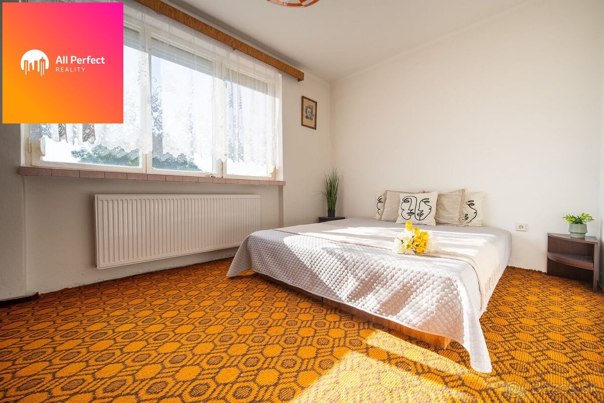 ALL PERFECT| Na predaj 4 izbový rodinný dom v Šúrovciach - 14