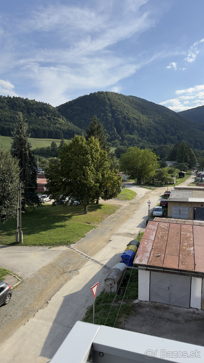 —ZNOVA V PONUKE — NA PREDAJ slnečný 2i byt VALASKÁ - 14