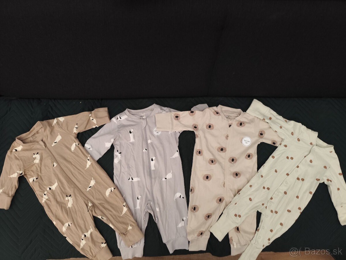 LINDEX pyžamká - 14