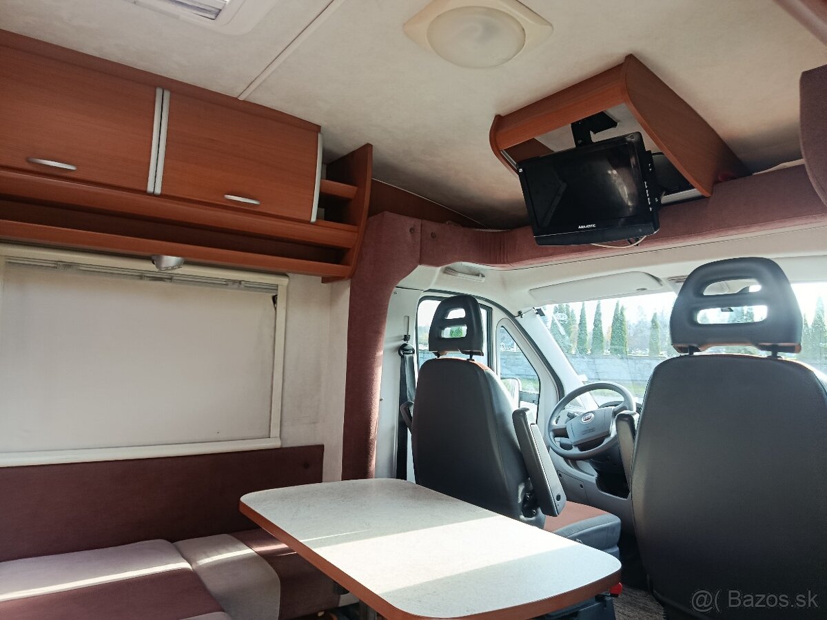 Fiat Elnagh p200 - 14