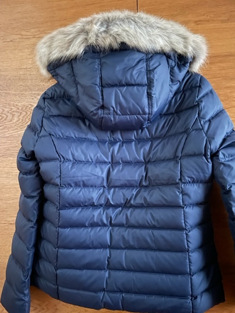 Tommy Hilfiger bunda -originál - 14