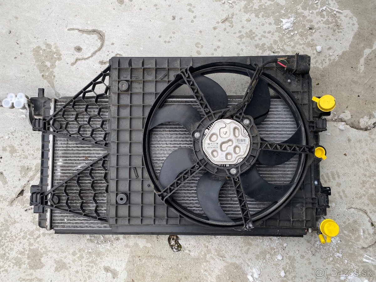 ŠKODA NÁHRADNÉ DIELY KAROSÁRSKE - 14