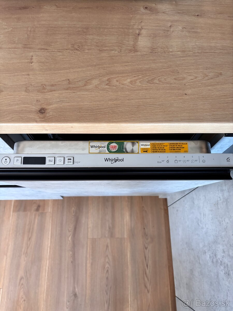 TREEF / 2-izbový byt, loggia, parkovanie / OPOJ - 14