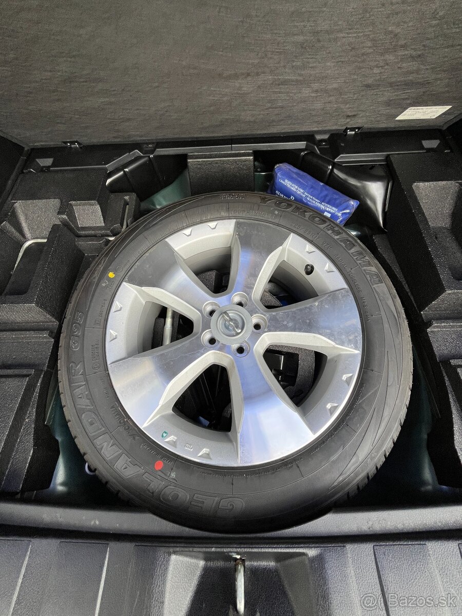 Subaru Forester 2.0 D 4X4 AWD - 14