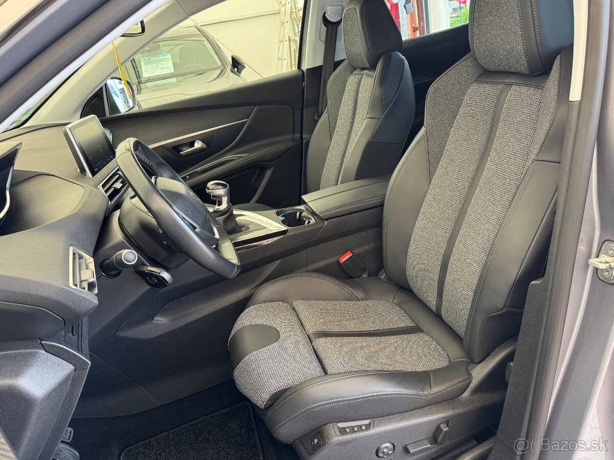 Peugeot 3008 1.2 PureTech Allure - 14