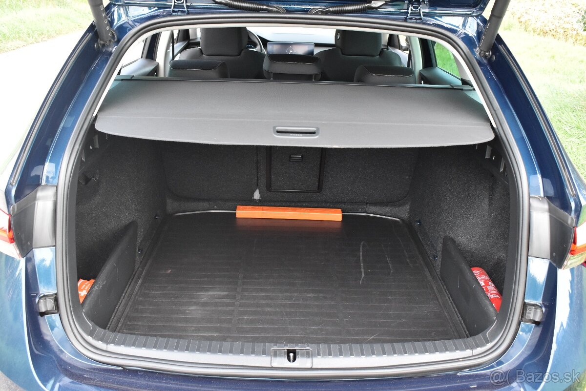 ŠKODA OCTAVIA 1.0 TSI ROK 2022 STAV//10.970 EUR /// - 14