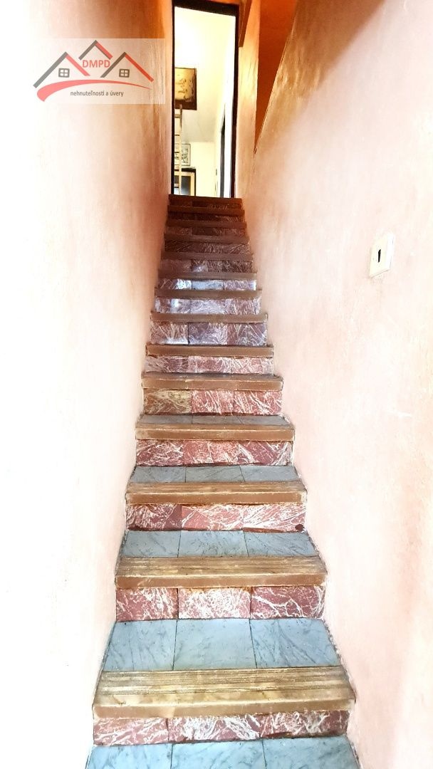 Ponúkame Vám na predaj rodinný dom v obci Nitrianske Rudno. - 14