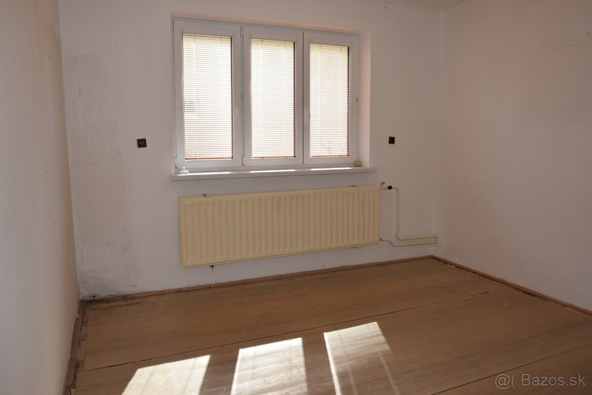 Rodinný dom u nás na Záhorí - 14