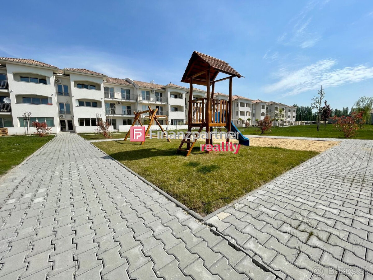 Na prenájom zariadený 1-izbový byt v Alicante - 14