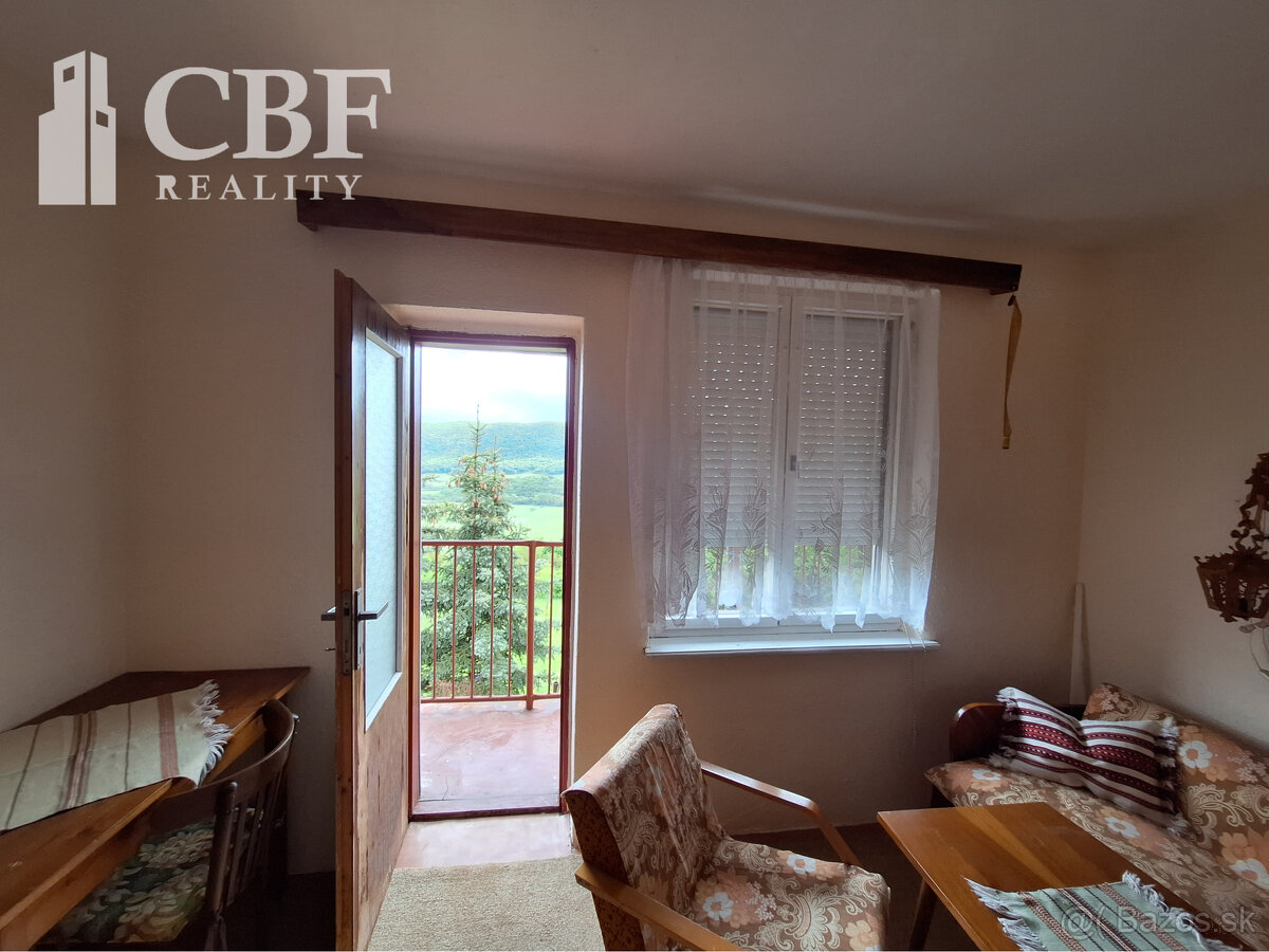 22.000 ZÁHRADKÁRSKA CHATKA S VINIČOM NA PREDAJ V HRHOVE - 14