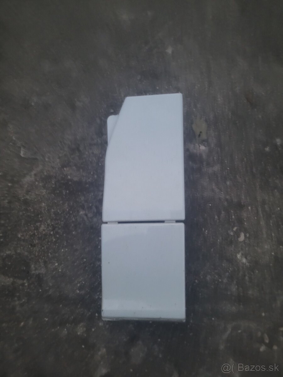 Rozpredám na náhradné diely Fiat Talento 1,6 diesel - 14