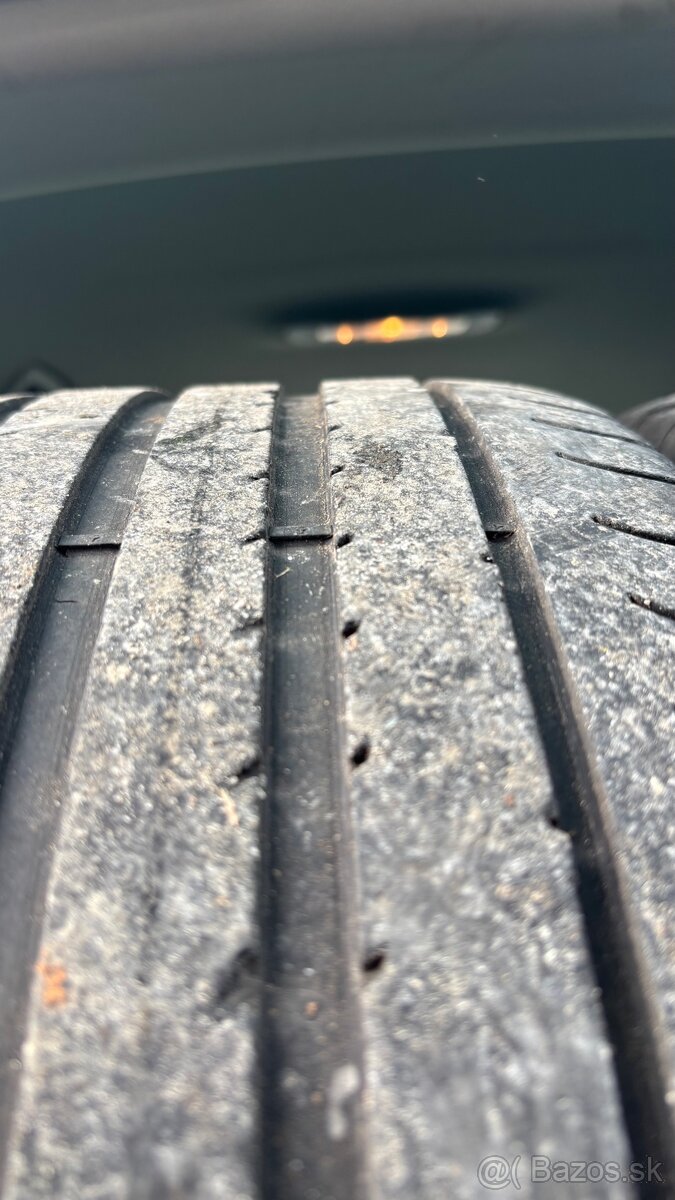 Kolesa Mercedes r18 - 14