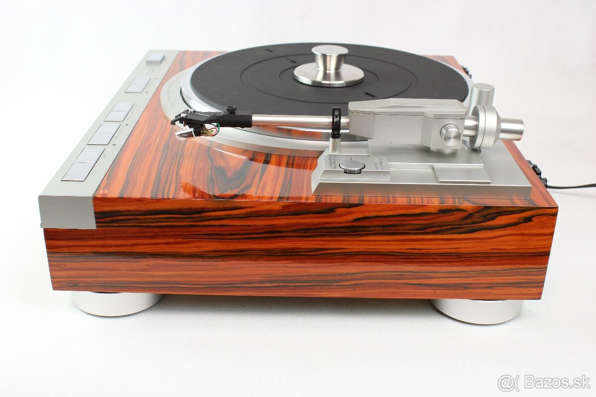 Gramofón DENON DP-47F - 14