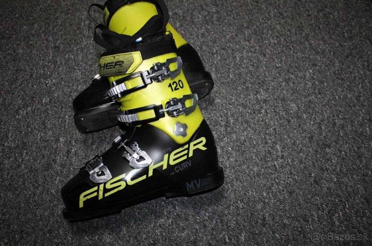 allmountain lyže rossignol Experience 160 cm - 14