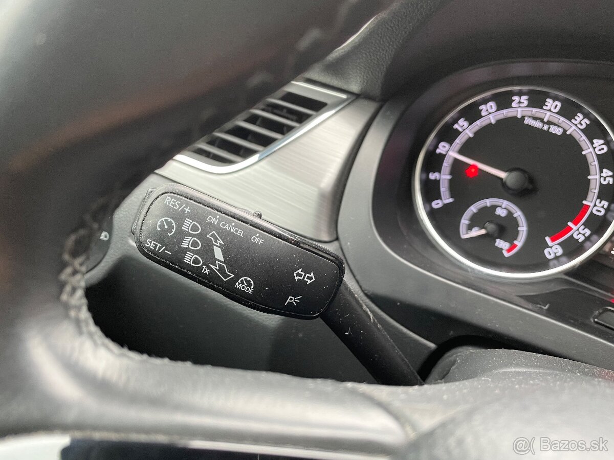 Škoda Rapid Spaceback SB 1.6 TDI 115k Style - 14