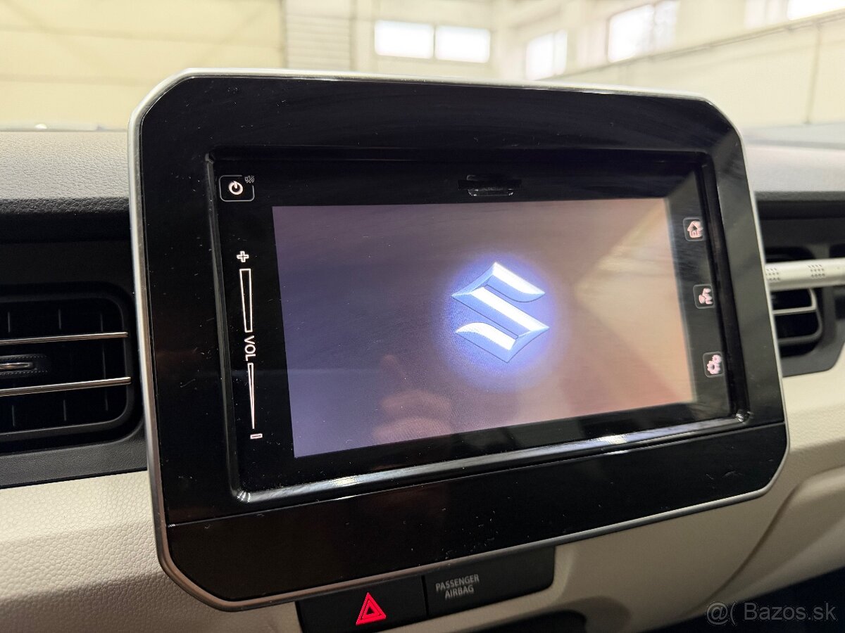 Suzuki Ignis 1.2 DualJet - 14