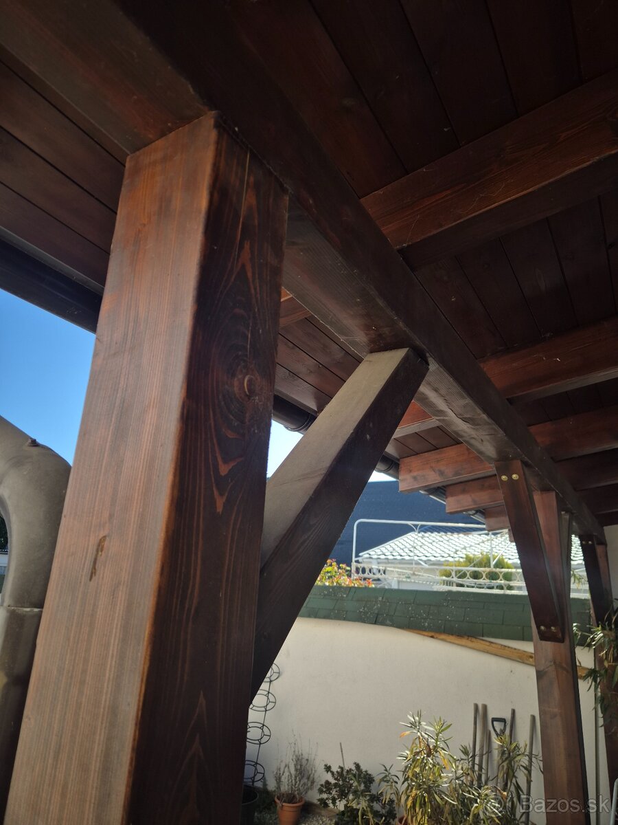 ZĽAVA 2000,- EUR PRÍSTREŠOK - 14
