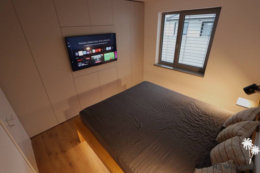 predaj 4iz. novostavby RD s garážou na Modrovke 1km od diaľn - 14