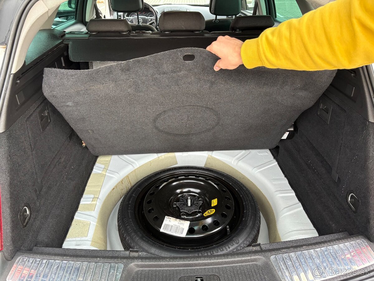 Opel Insignia A Sport Tourer 2.0 CDTi 120KW Automat WEBASTO - 14