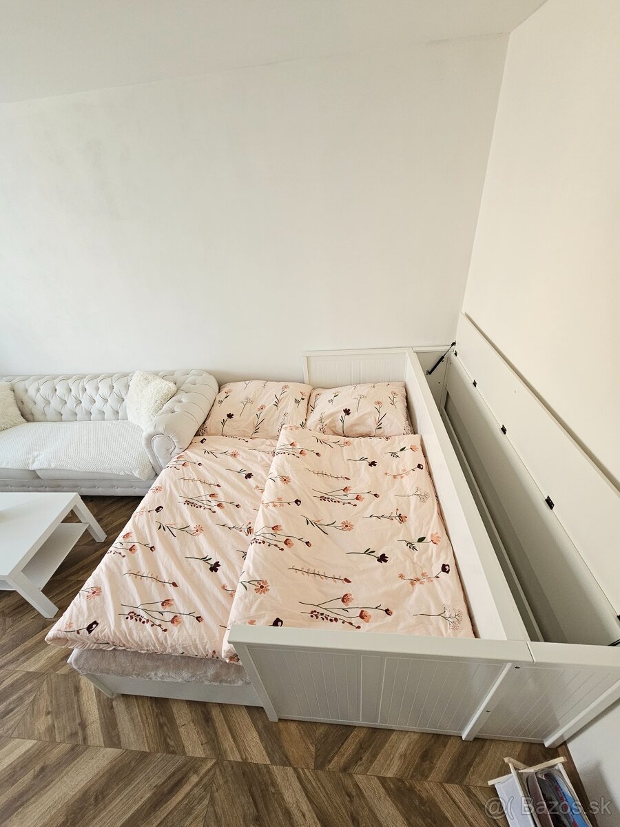 Prenájom 1 izbový byt,Paláriková,Košice - 14