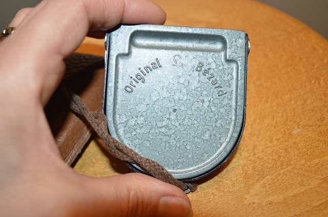 predam kvalitny original kompas BEZARD - 14