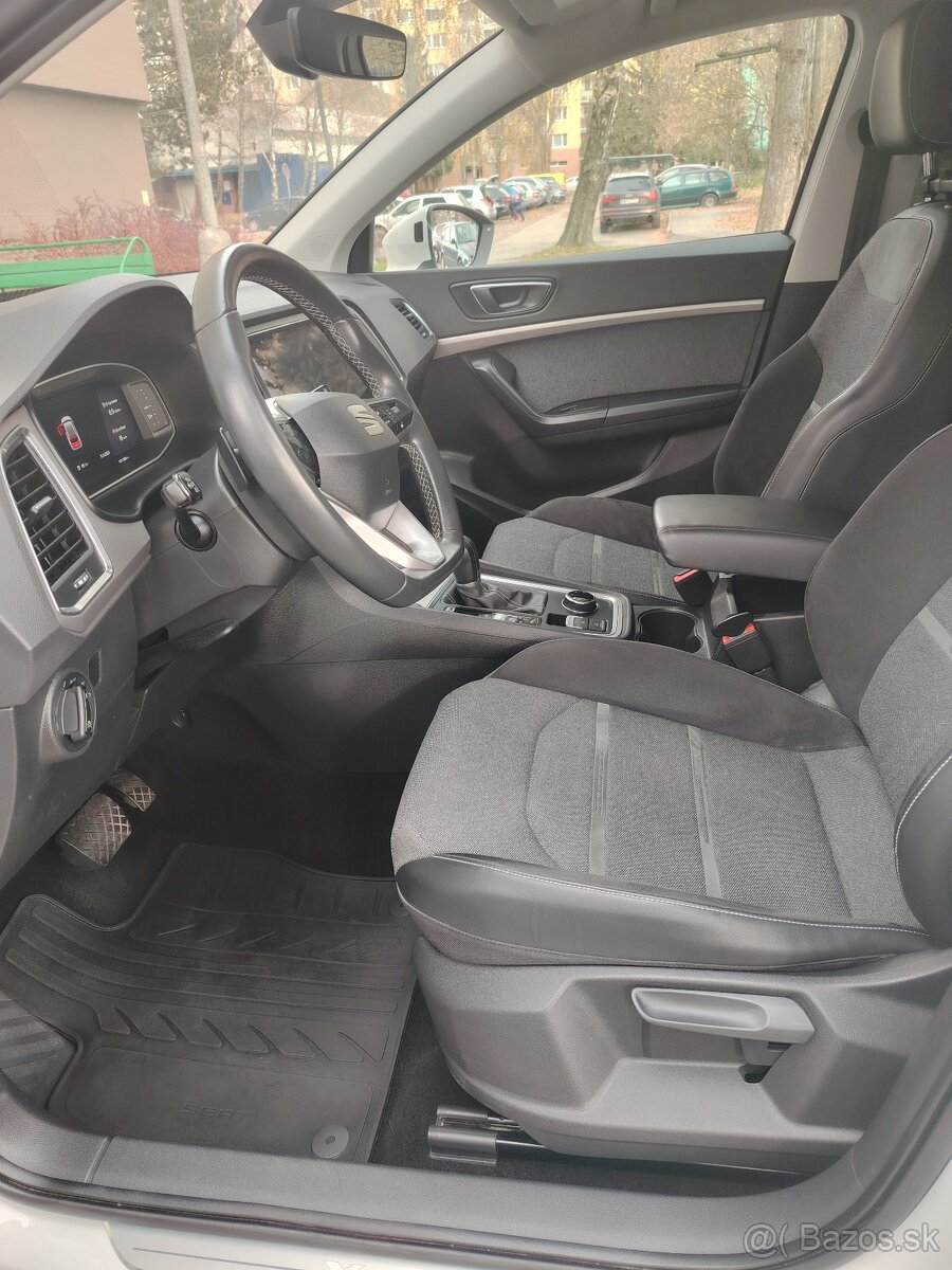 Seat Ateca 2.0 TDI Xperience,DSG, 2023 - 14