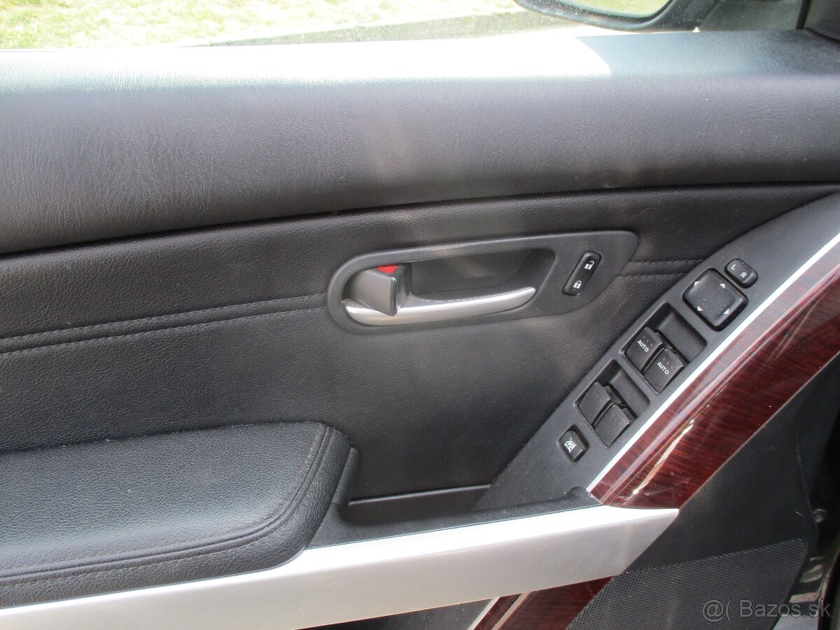 MAZDA CX9 3.7i G277/AWD/AT/Revolution CZauto 2010 - 14